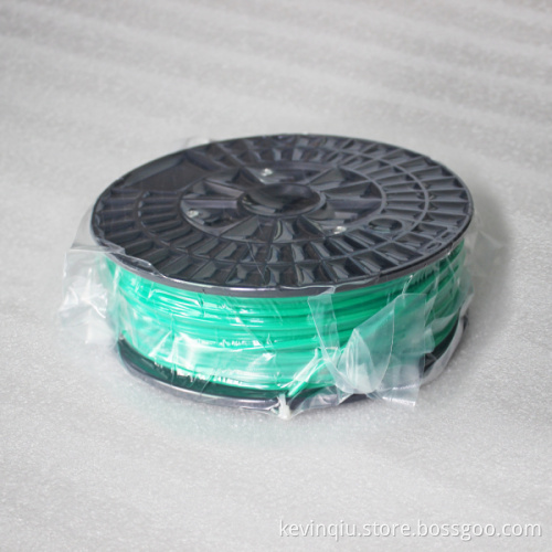 2015 MINGDA 3D printer filament,ABS/PLA filament with full color 3d printer,cheap price 3d filament